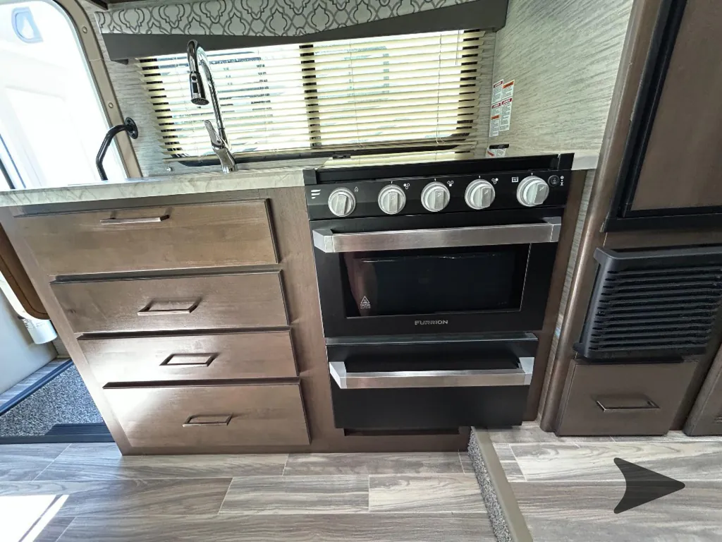 2021 Thor Motor Coach Freedom Elite 22FE, Photos photo 15