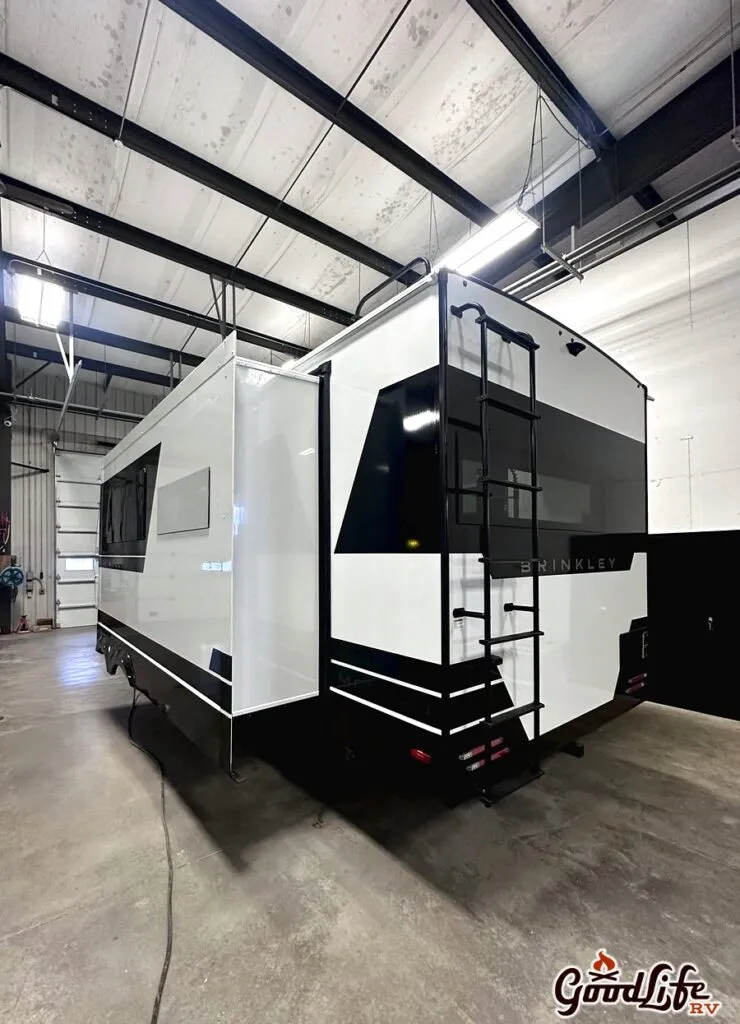 2026 Brinkley Model I 280, Photos photo 19
