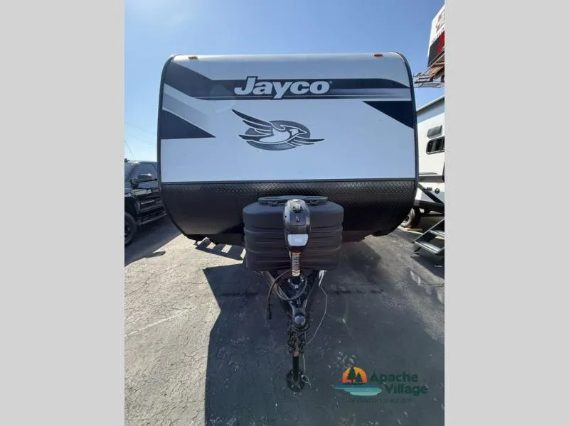 2026 Jayco Jay Feather Air 19MBS - Photo 4