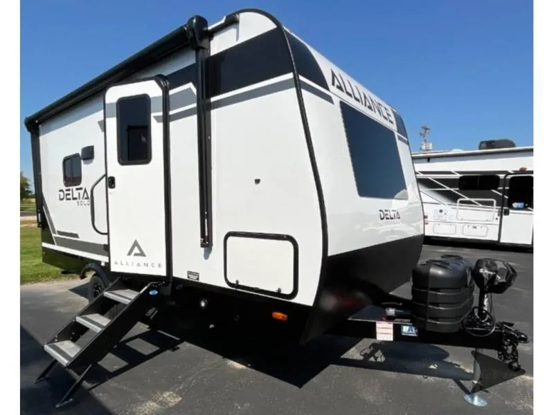 2026 Alliance RV Delta Solo ML166 - Photo 3