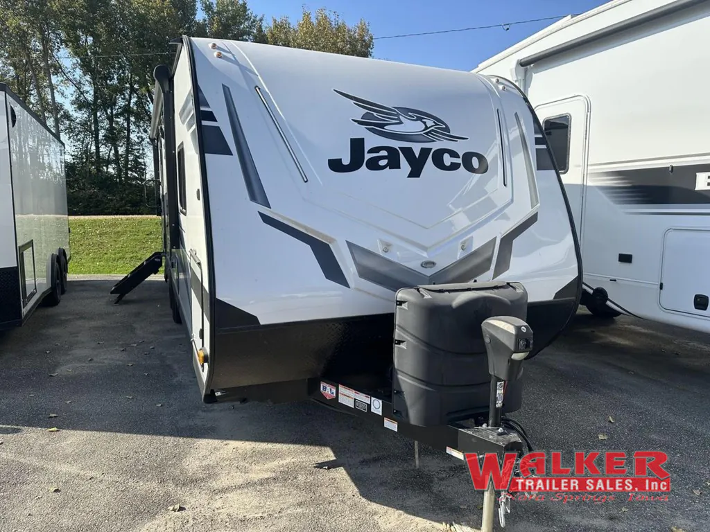 2022 Jayco Jay Feather 25RB, Photos photo 3