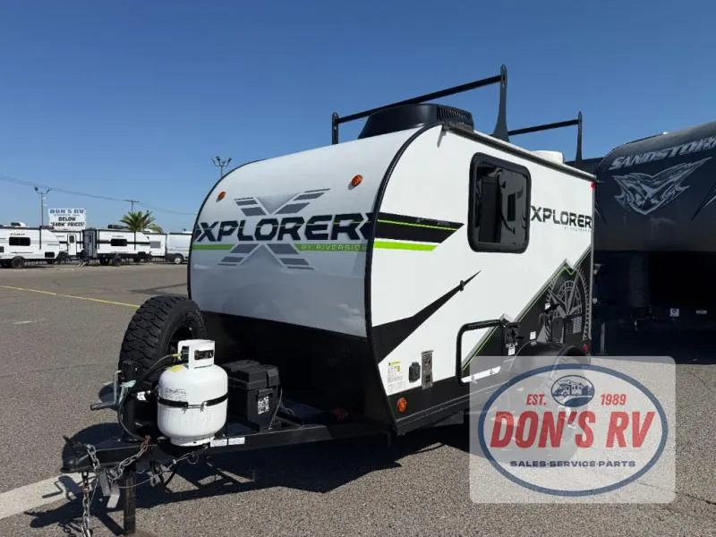 2023 Riverside RV Xplorer 511X - Photo 3