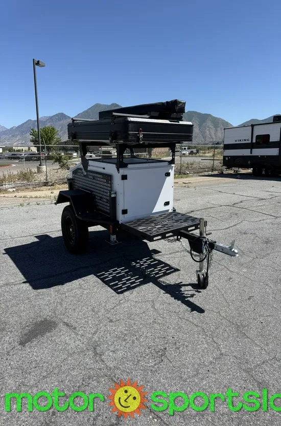 2027 Addax Basecamp V3 - Main photo