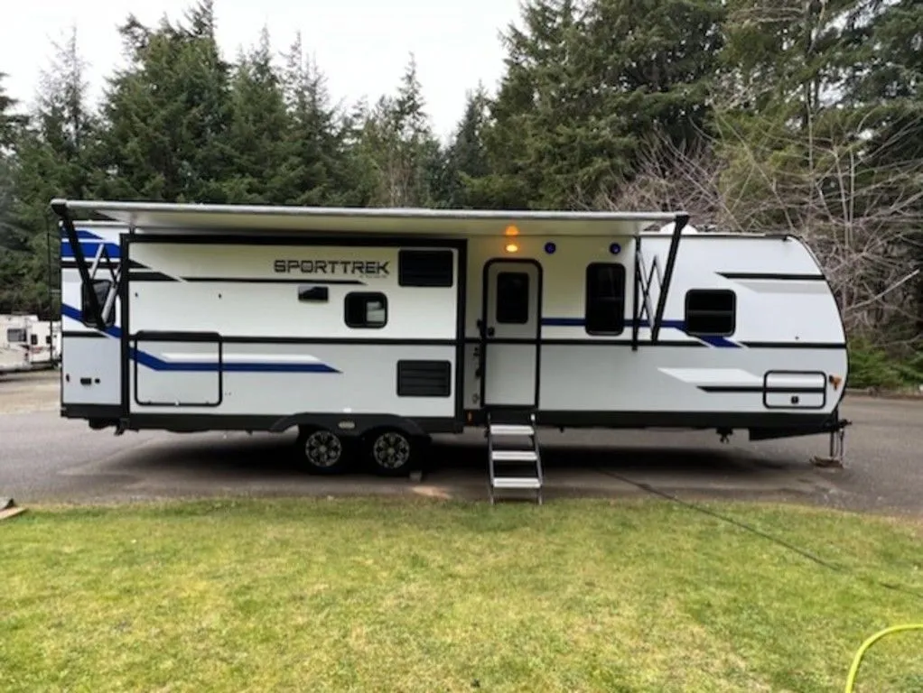 2024 Venture RV SportTrek ST312VIK - Photo 2