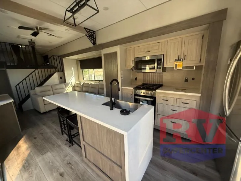 2026 Coachmen Catalina Destination 42CONDO - Photo 4