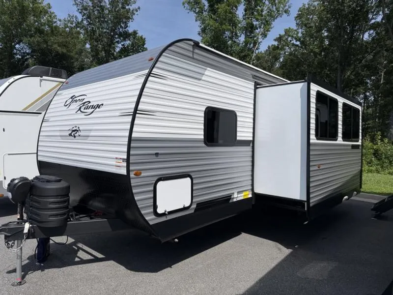 2027 Open Range RV Open Range Colt 26DBS - Photo 4