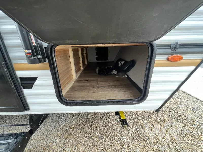 2027 Forest River Puma Camping Edition 18BHCE - Photo 3