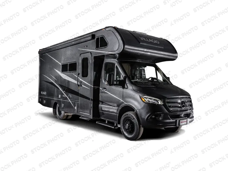 2027 Renegade RV Villagio 25FWC - Photo 2