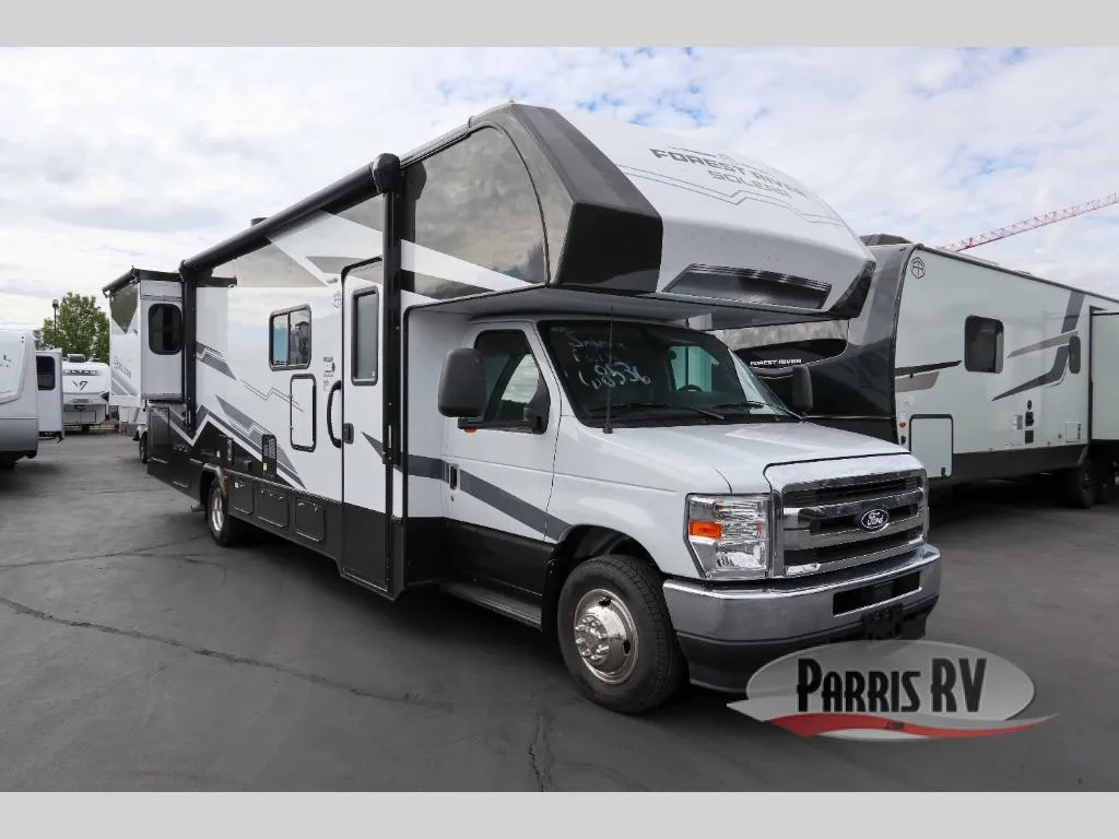 2026 Forest River Solera 32DSK - Photo 2