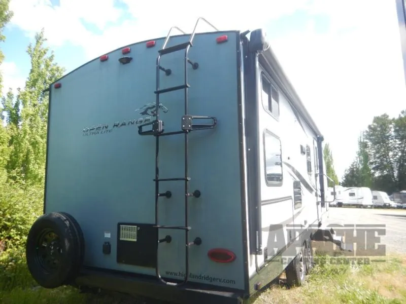 2017 Highland Ridge RV Open Range Ultra Lite 2504BH - Photo 4