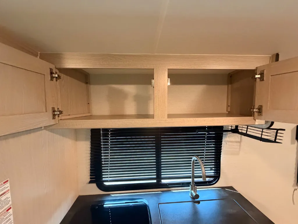 2022 Coachmen Apex Nano 186BH, Photos photo 17