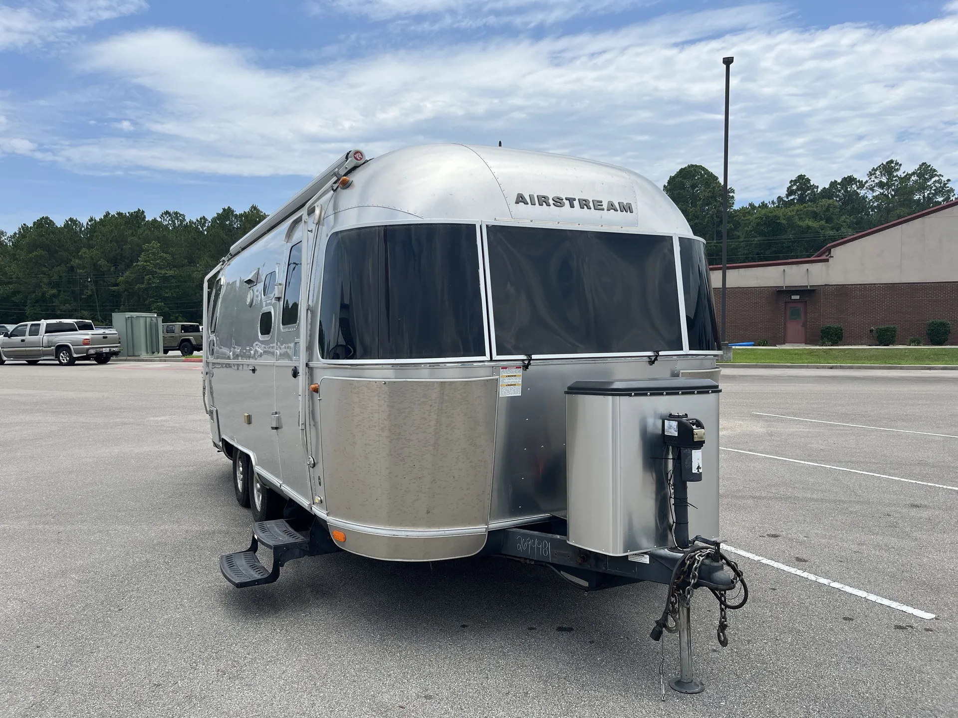 2016 Airstream Flying Cloud 23D - Photo 2
