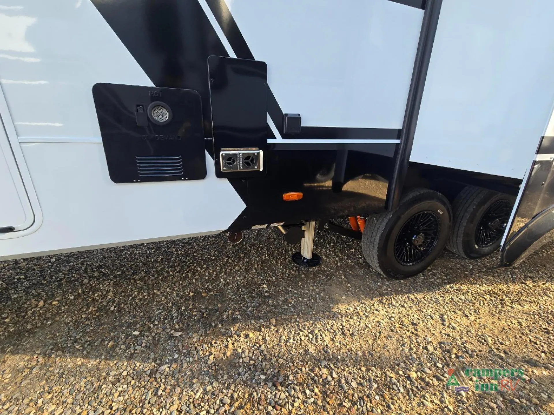 2026 Brinkley Model Z 3600 — Photo 5