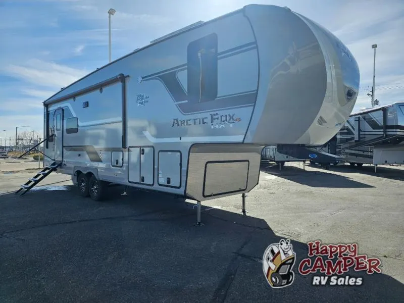 2026 Northwood Arctic Fox NXT 295RL - Photo 3