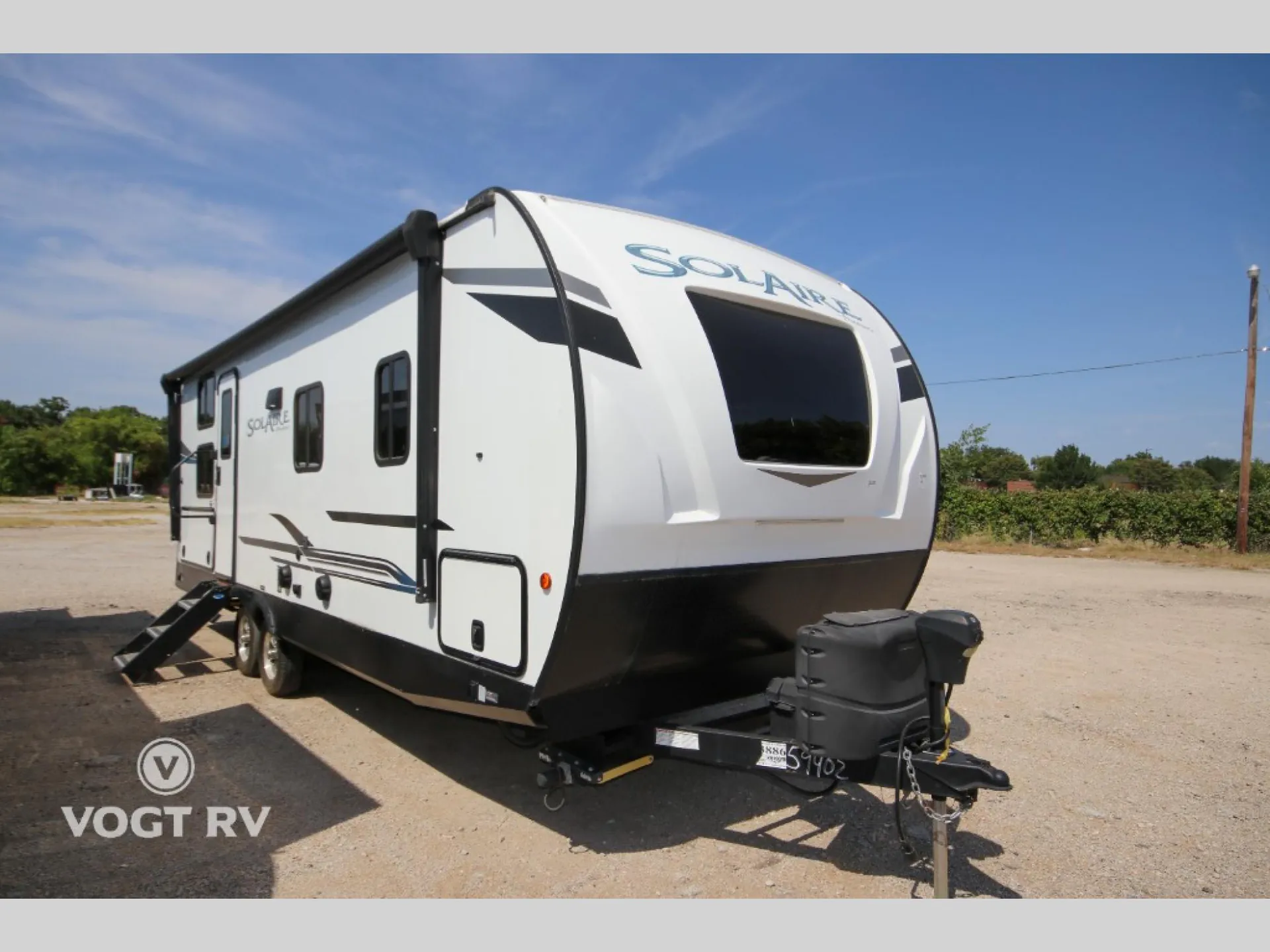 2023 Palomino Solaire 243BHS - Photo 3
