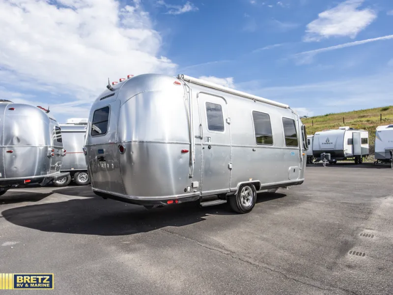 2021 Airstream Bambi 22FB - Photo 4