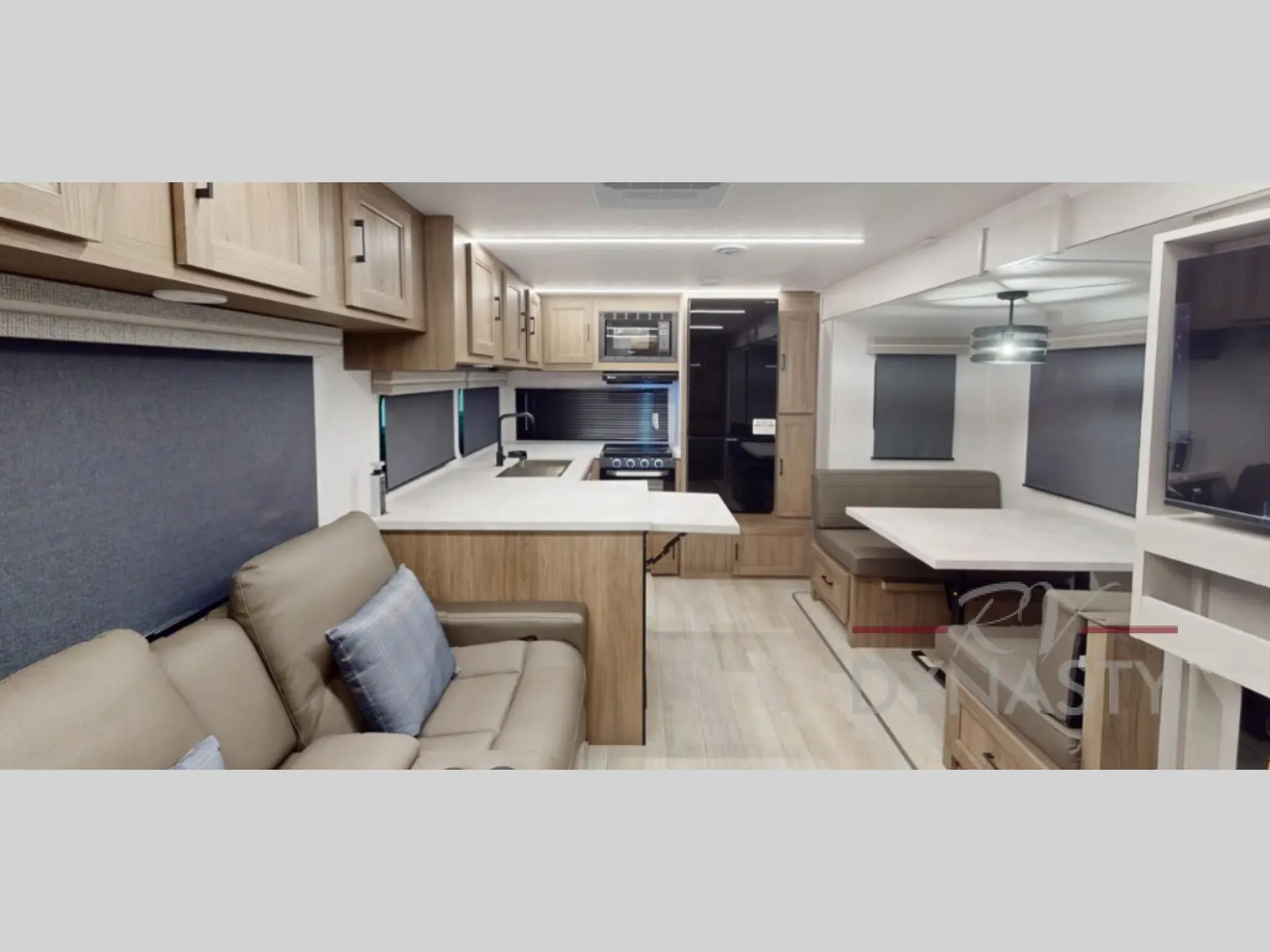 2027 Coachmen Freedom Express Ultra Lite 292BHDS - Photo 4