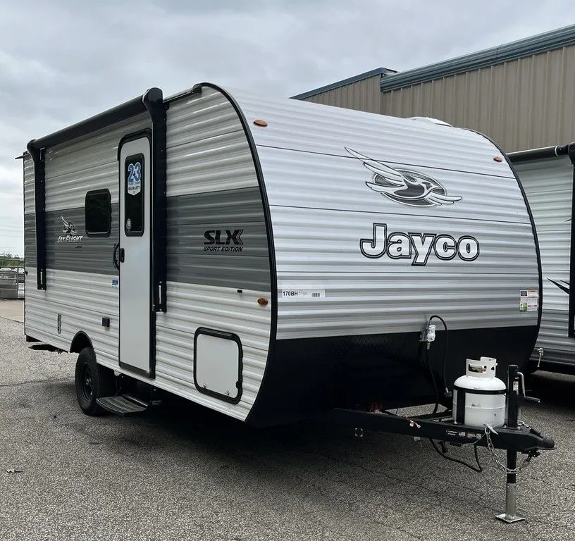 2026 Jayco Jay Flight Slx 170BH - Photo 3