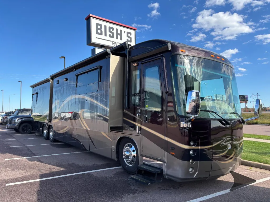 2014 Entegra Coach Aspire 42DEQ, Photos photo 3