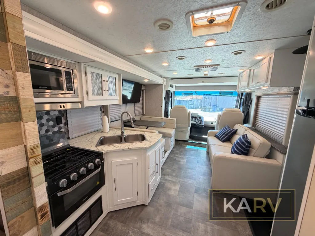 2020 Coachmen Pursuit 31BH, Photos photo 29