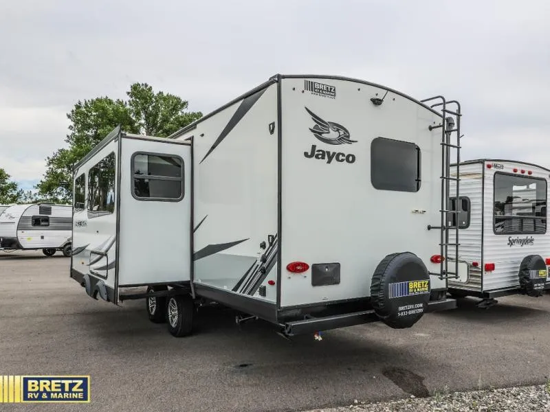 2022 Jayco White Hawk 27RB - Photo 3