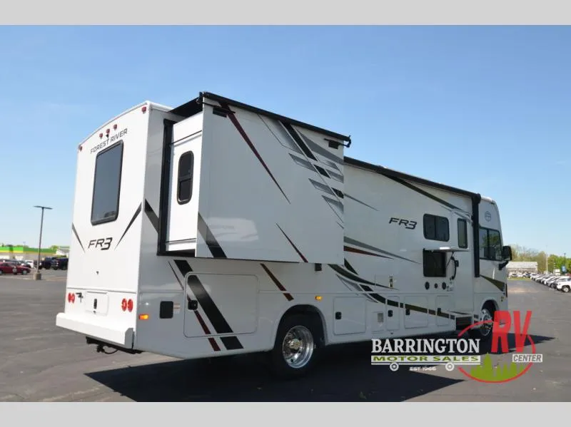 2026 Forest River FR3 30DS - Photo 4