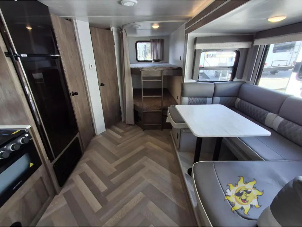2022 Forest River Salem Cruise Lite 263BHXL, Photos photo 6