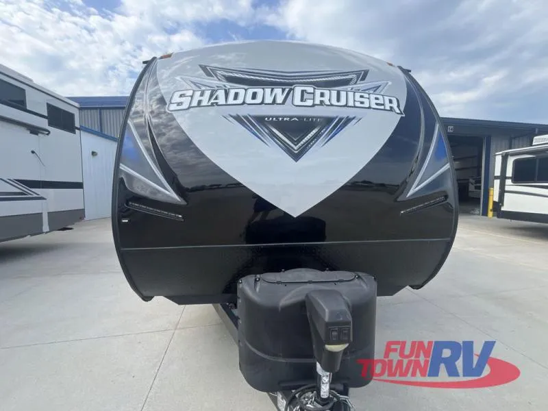 2020 Cruiser RV Shadow Cruiser 193MBS - Photo 4