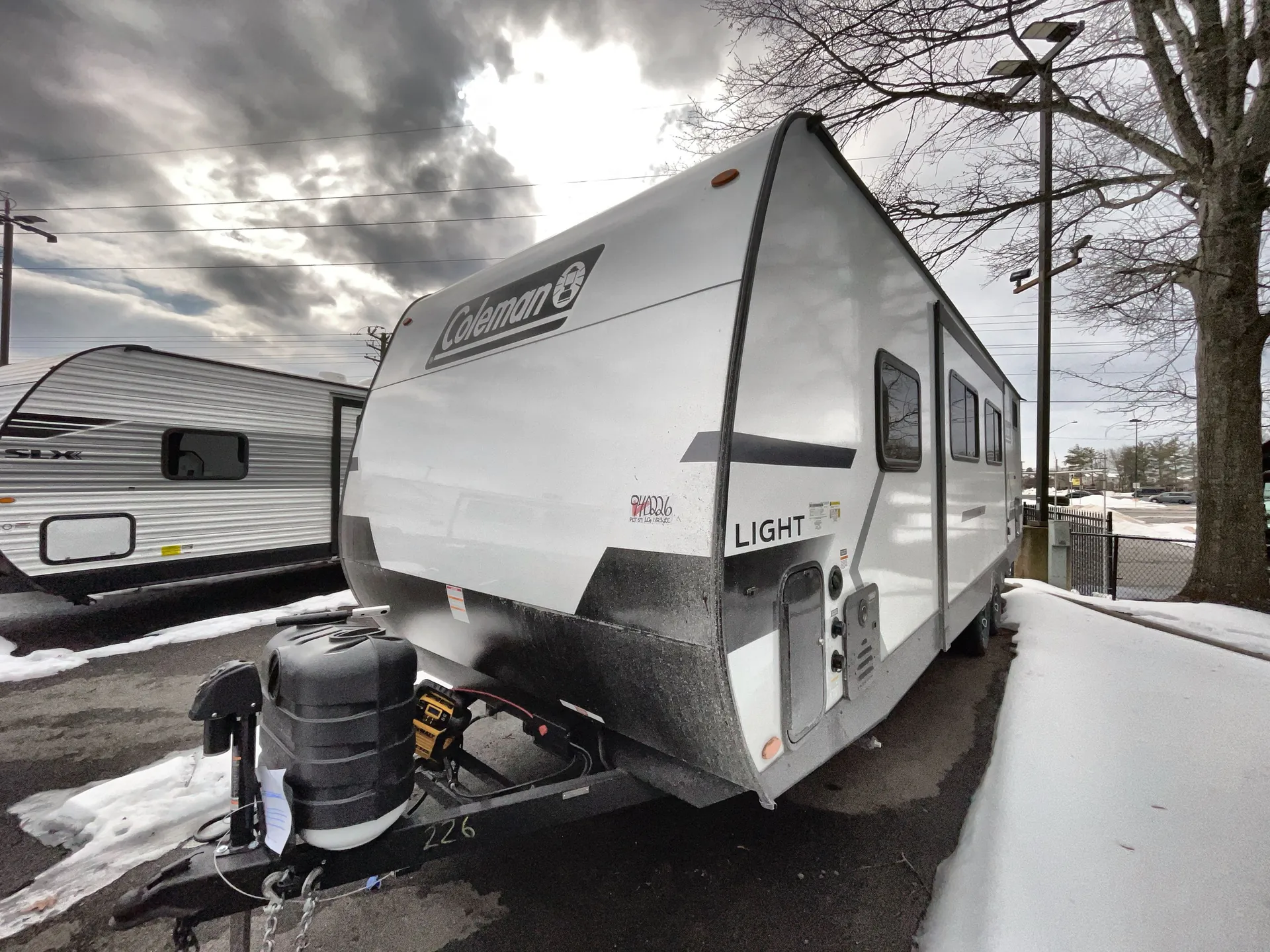 2026 Keystone Coleman Light 26BX - Photo 2