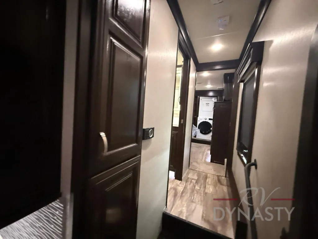 2019 Forest River RiverStone Legacy 38RE, Photos photo 12