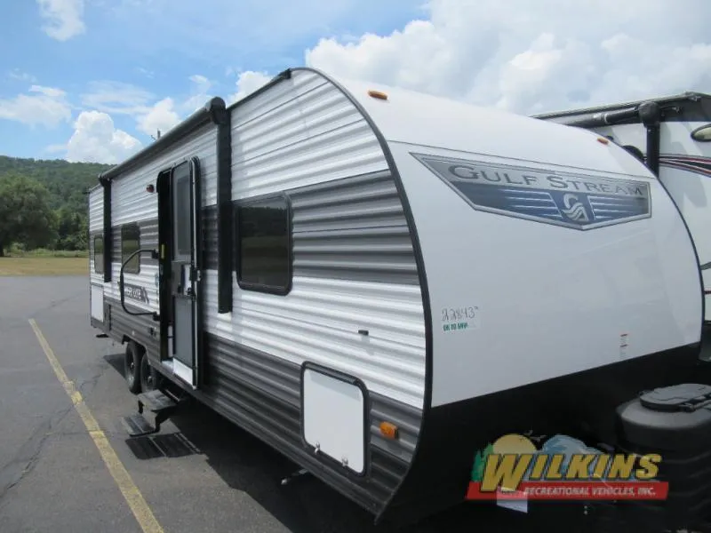 2026 Gulf Stream RV Ameri-Lite Ultra Lite 26BHG - Photo 2