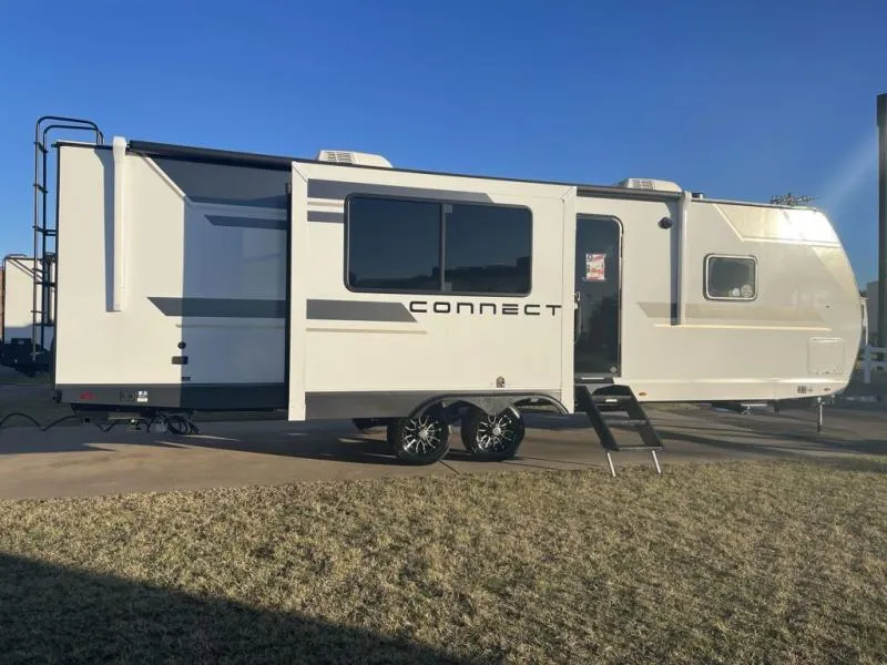 2026 KZ Connect 293RB - Photo 3