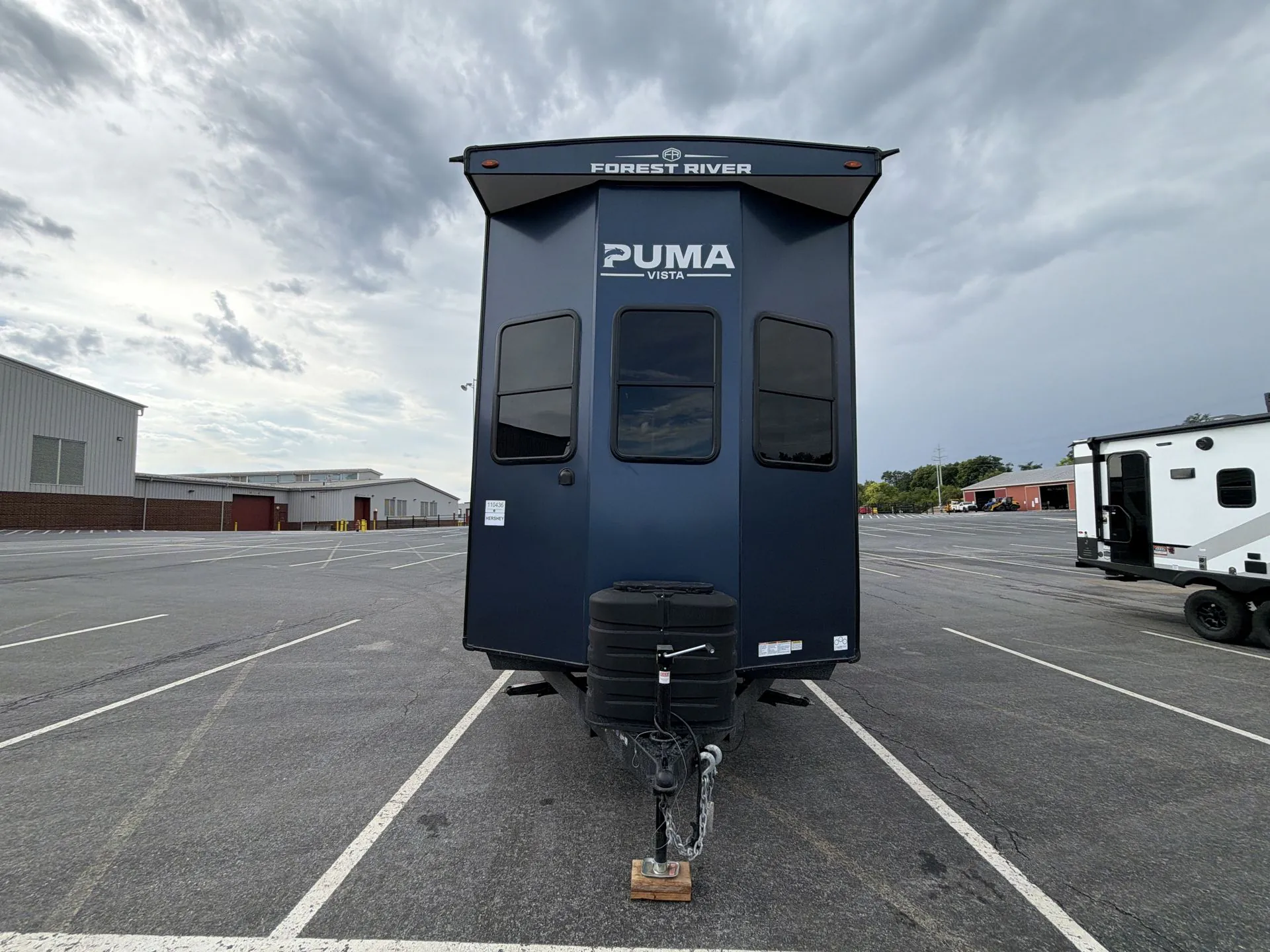 2027 Forest River Puma Vista 403LFT - Photo 4