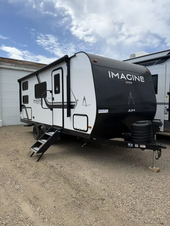 2026 Grand Design Imagine AIM 20BHA - Photo 2