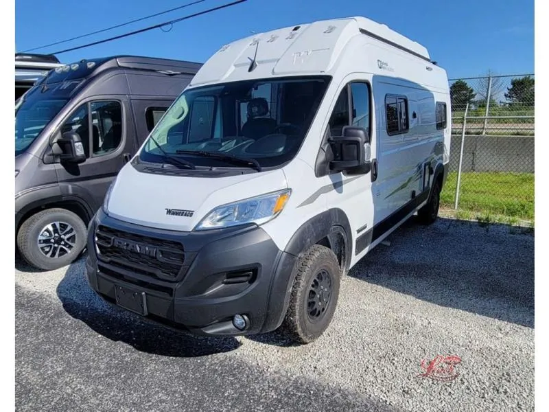2025 Winnebago Solis NPF 59P - Photo 3