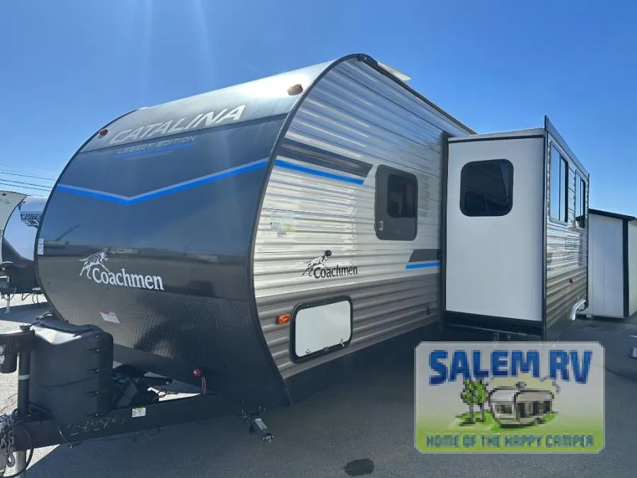 2023 Coachmen Catalina 293QBCK - Photo 3