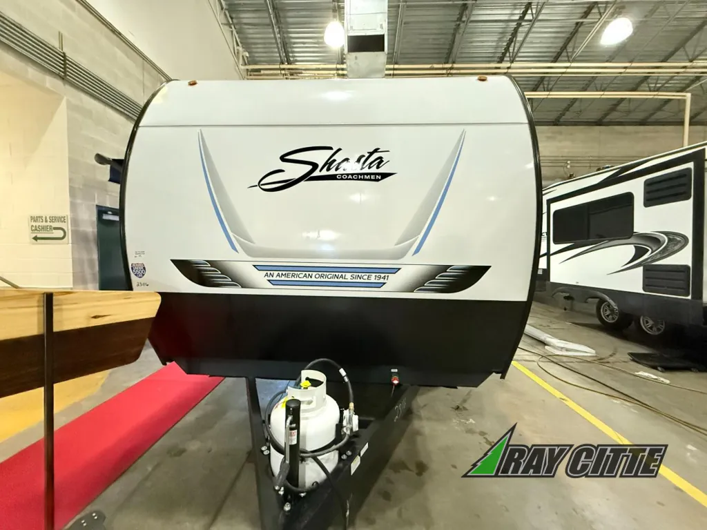 2026 Shasta RVs i-5 Edition 526RBS, Photos photo 29