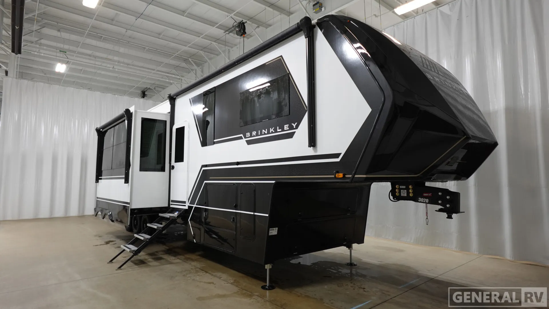 2026 Brinkley Model G 4100 - Photo 2