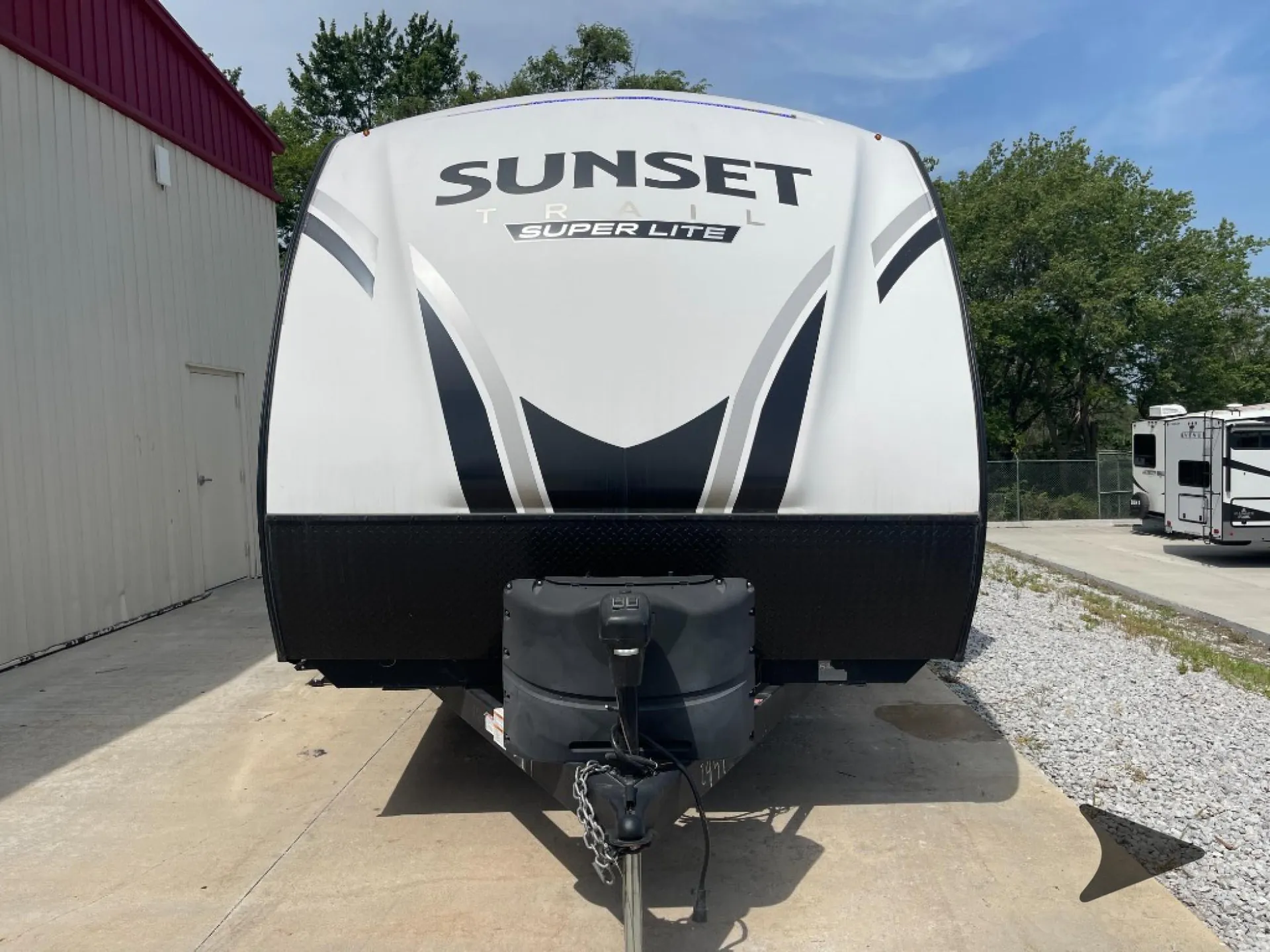 2022 CrossRoads Sunset Trail Super Lite 272BH - Photo 4