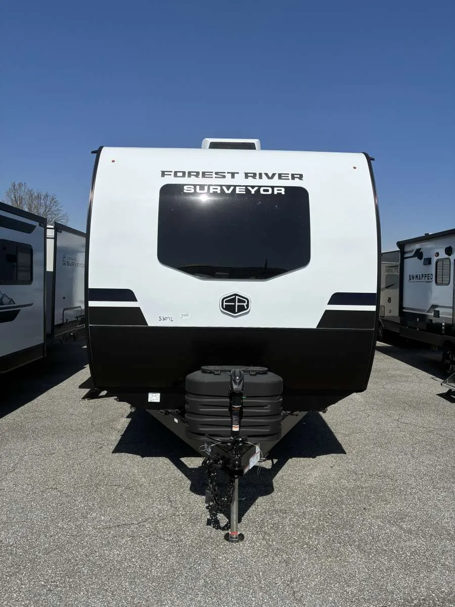 2026 Forest River Surveyor Legend 252RBLE - Photo 2