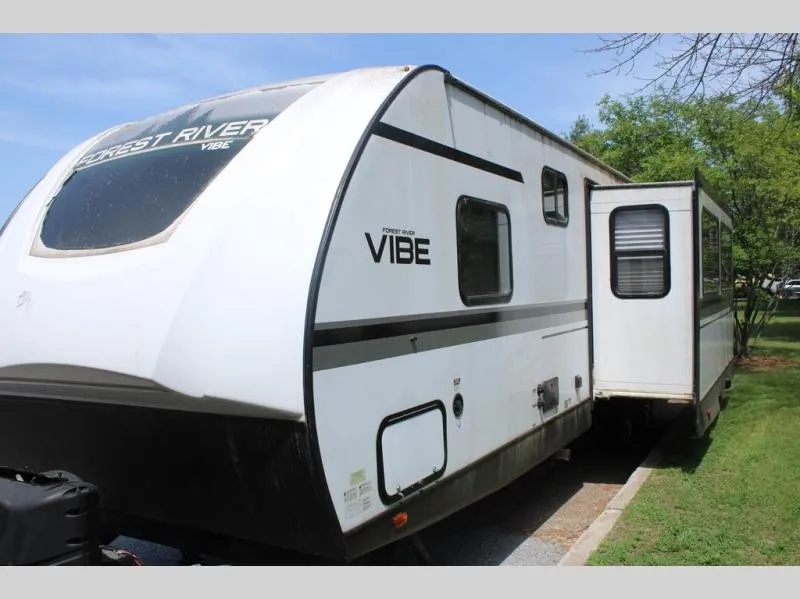 2020 Forest River Vibe 28BH - Photo 3