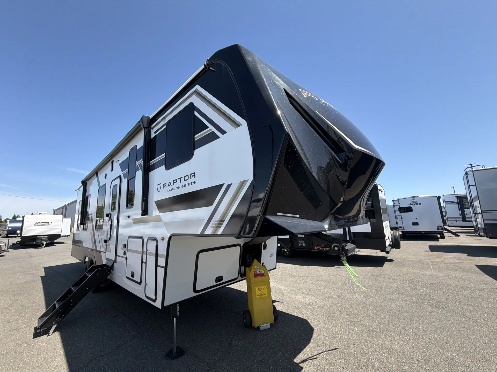 2026 Keystone Carbon 310