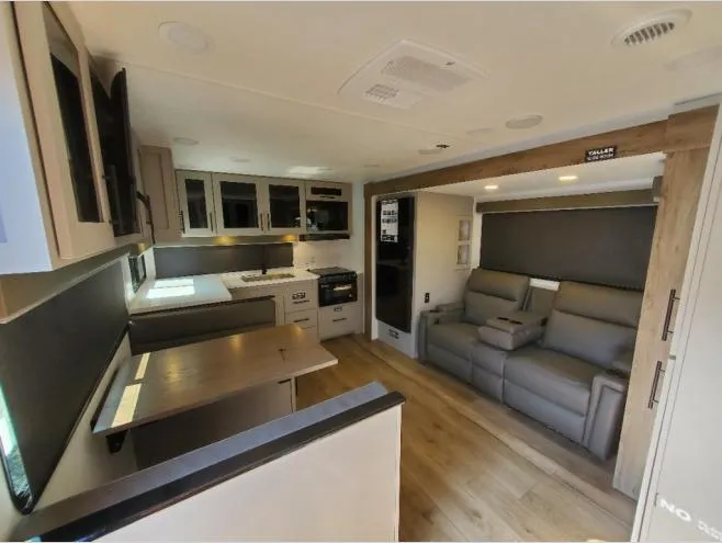 2026 Alliance RV Delta 274RKW - Photo 4