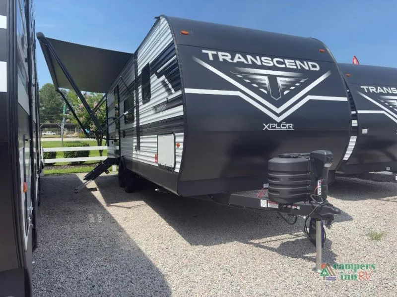 2026 Grand Design Transcend Xplor 25MLX - Photo 4