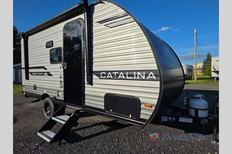 2026 Coachmen Catalina Summit Series 7 134RDX - Photo 2