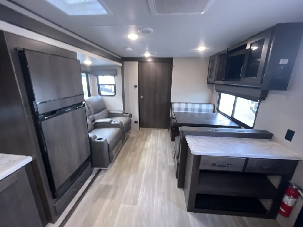 2023 Grand Design Transcend Xplor 240ML - Photo 3