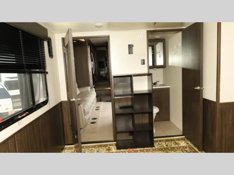 2020 Jayco Seismic 4113 - Photo 4