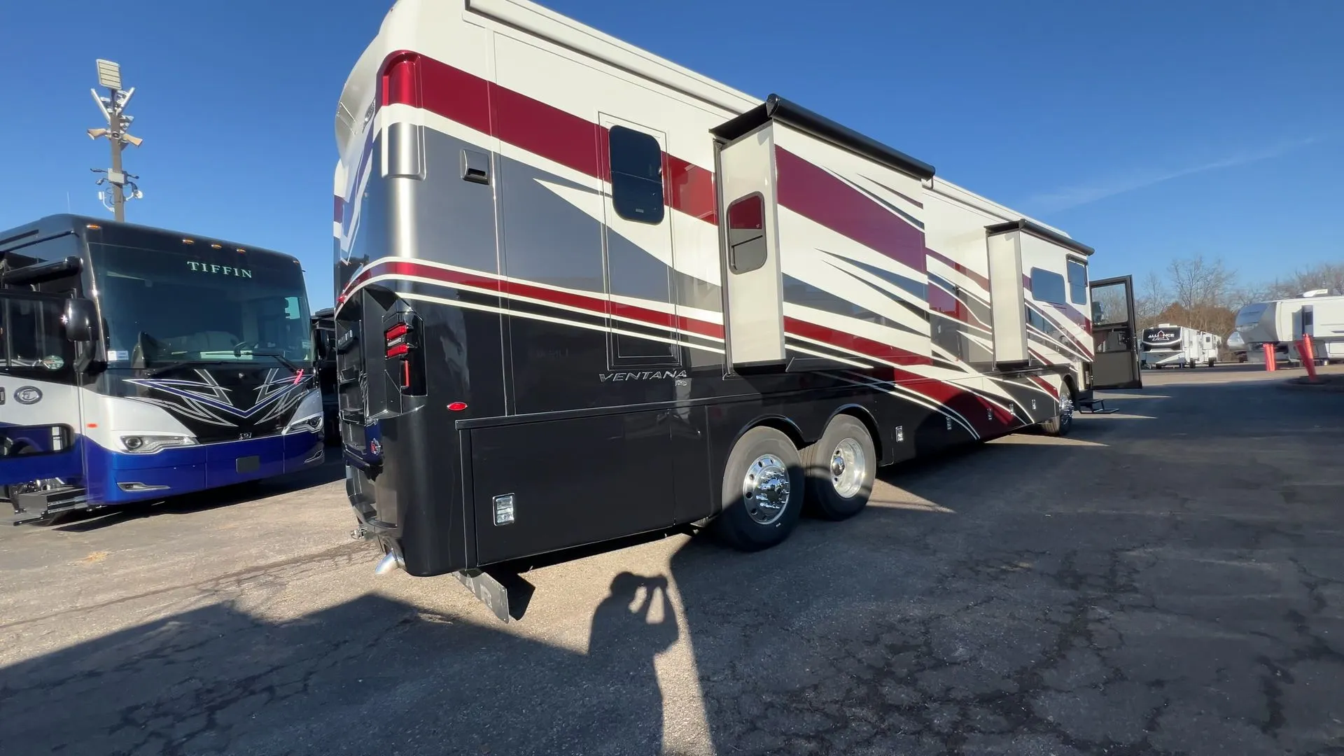 2026 Newmar Ventana 4340 - Photo 4