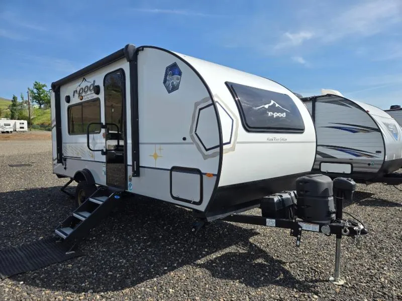 2024 Forest River R-Pod RP-192 - Photo 2