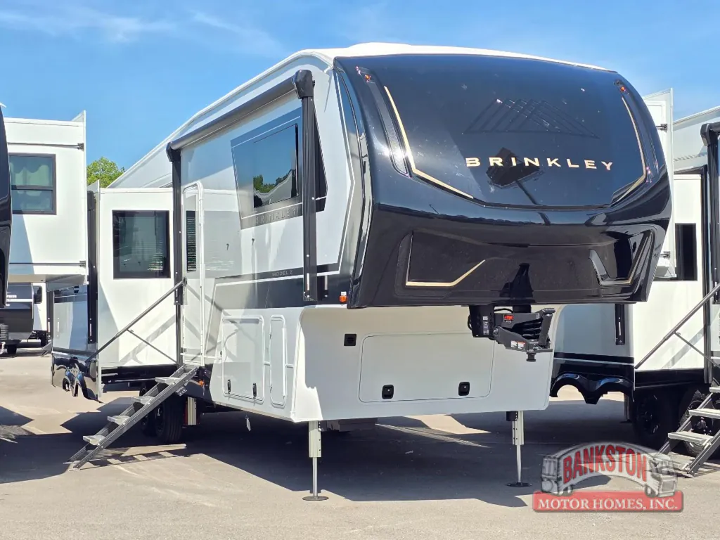 2026 Brinkley Model Z 3515, Photos photo 41